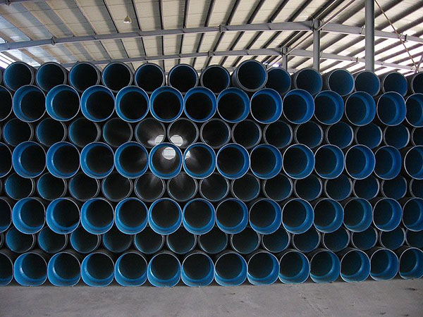 宜春江西HDPE雙壁波紋管用作市政工程排污管