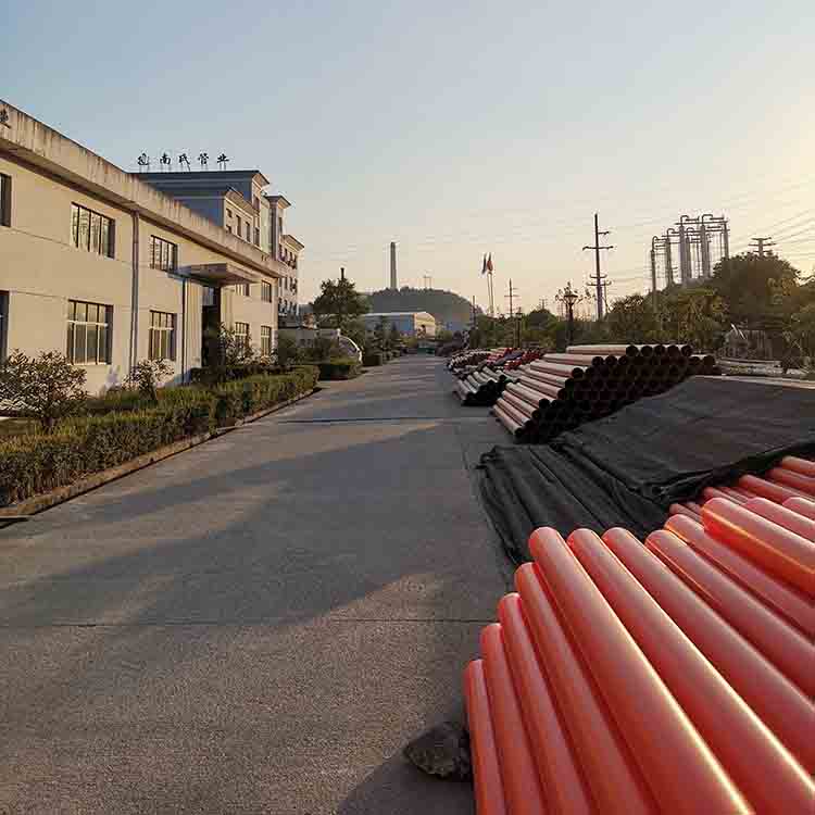 新余廠房環境